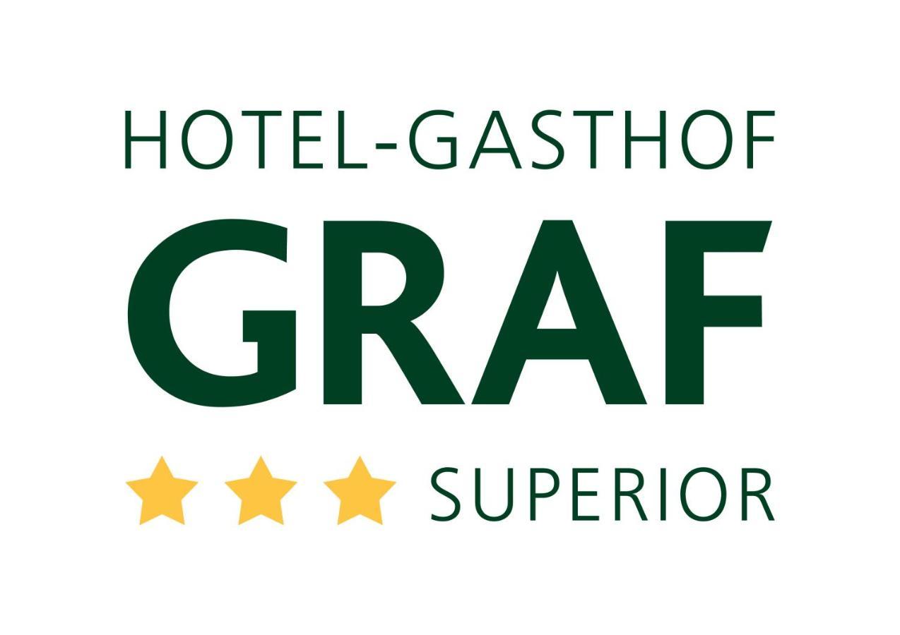 Hotel-Gasthof Graf ザンクト・ペルテン エクステリア 写真