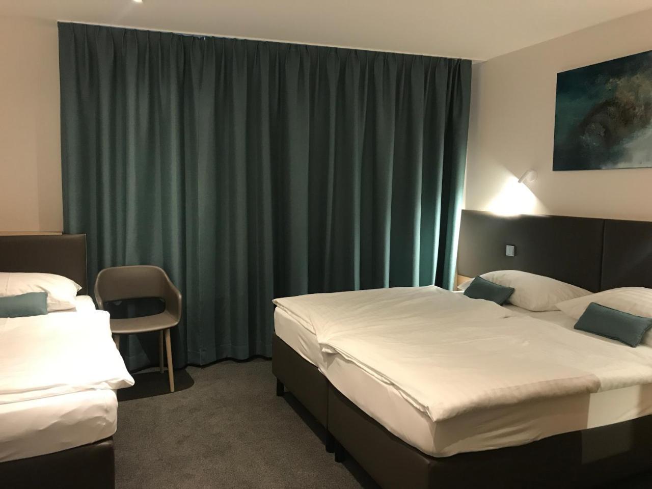 Hotel-Gasthof Graf ザンクト・ペルテン エクステリア 写真