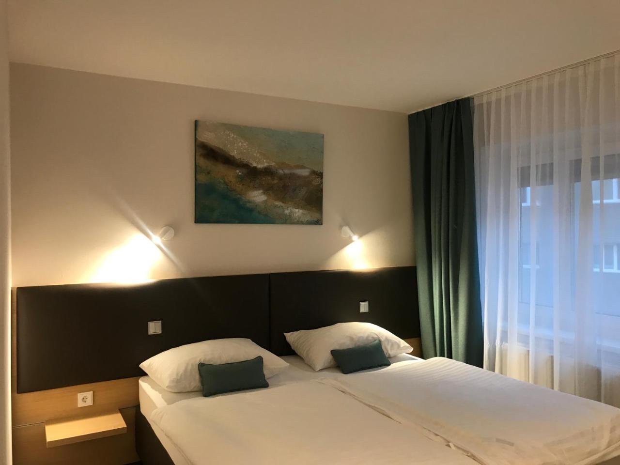 Hotel-Gasthof Graf ザンクト・ペルテン エクステリア 写真
