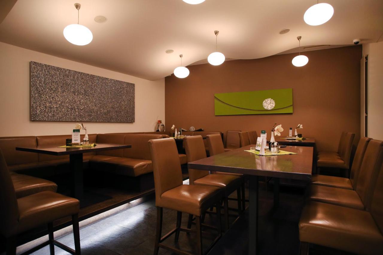 Hotel-Gasthof Graf ザンクト・ペルテン エクステリア 写真